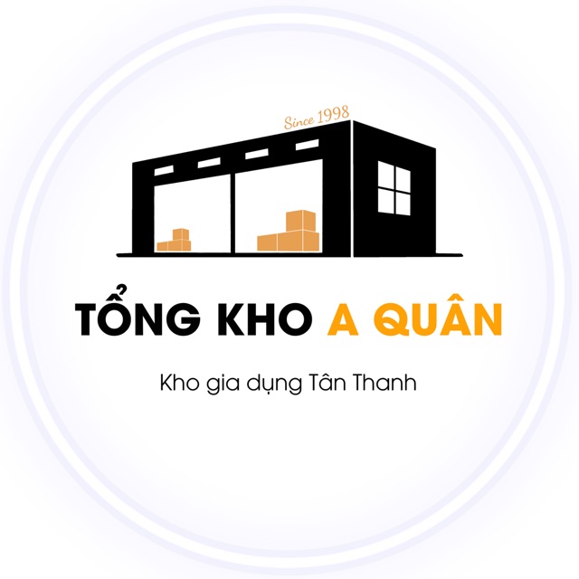 A Quân - Chuyên buôn giá xưởng