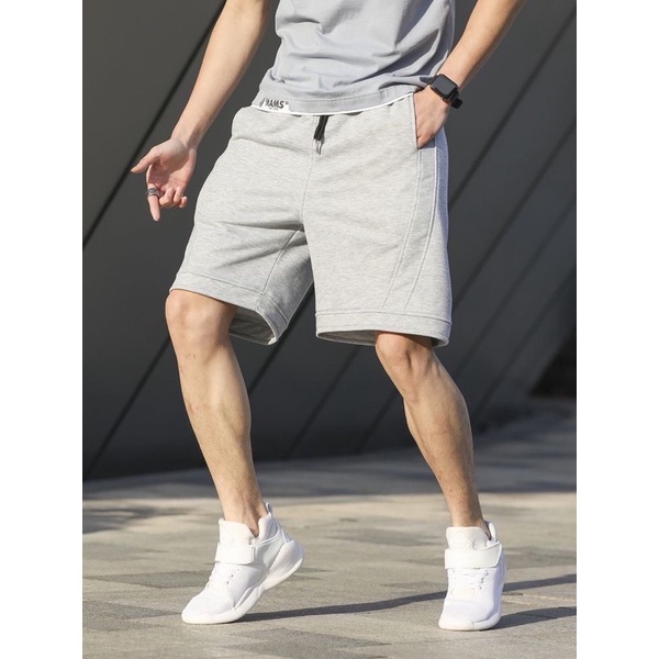 QUẦN SHORT NỈ ZARA VNXK CAO CẤP CHỐNG XÙ TUYỆT ĐỐI