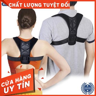 Đai Chống Gù Lưng Posture Corrector 35-70Kg