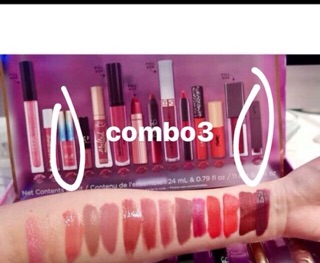 combo võ hiền