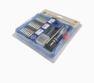 BỘ TUA VÍT 31 CHI TIẾT C-MART C0051