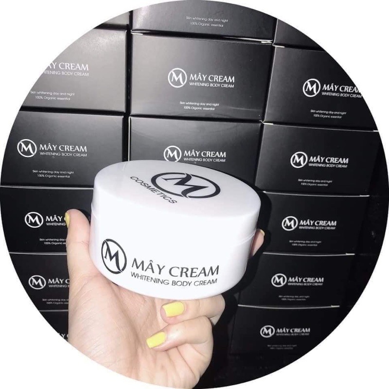 Body Mâycream