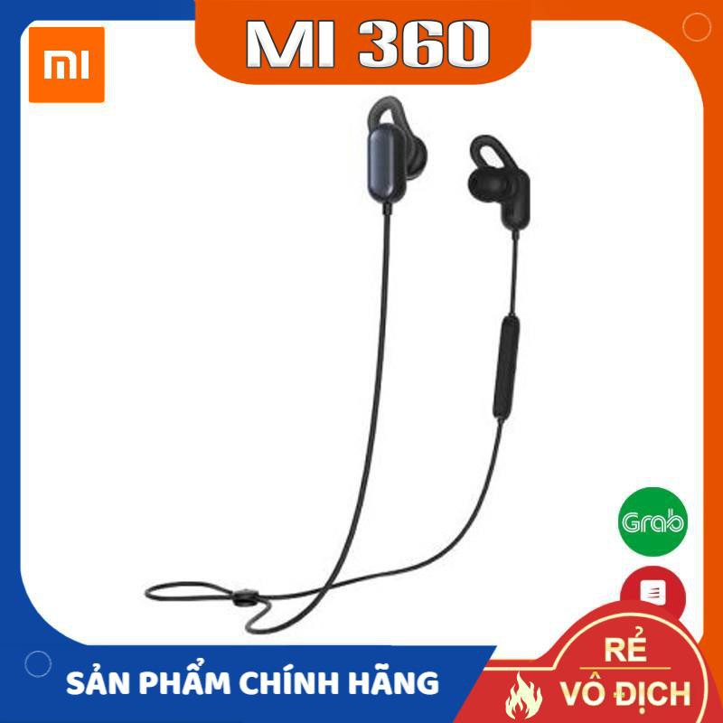 Tai Nghe Bluetooth Xiaomi Sport Gen 2 Chính Hãng