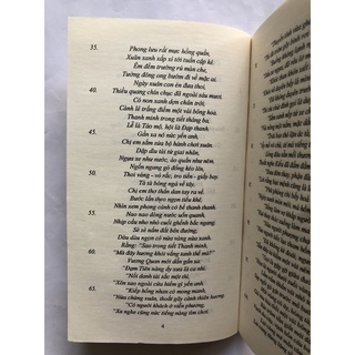 Sách Truyện Kiều - Nguyễn Du