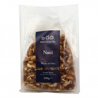 Hạt óc chó hữu cơ đã tách vỏ Organic Walnut