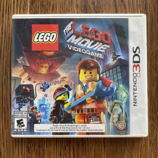 Game Nintendo 3DS Lego - Game nhập vai 3DS