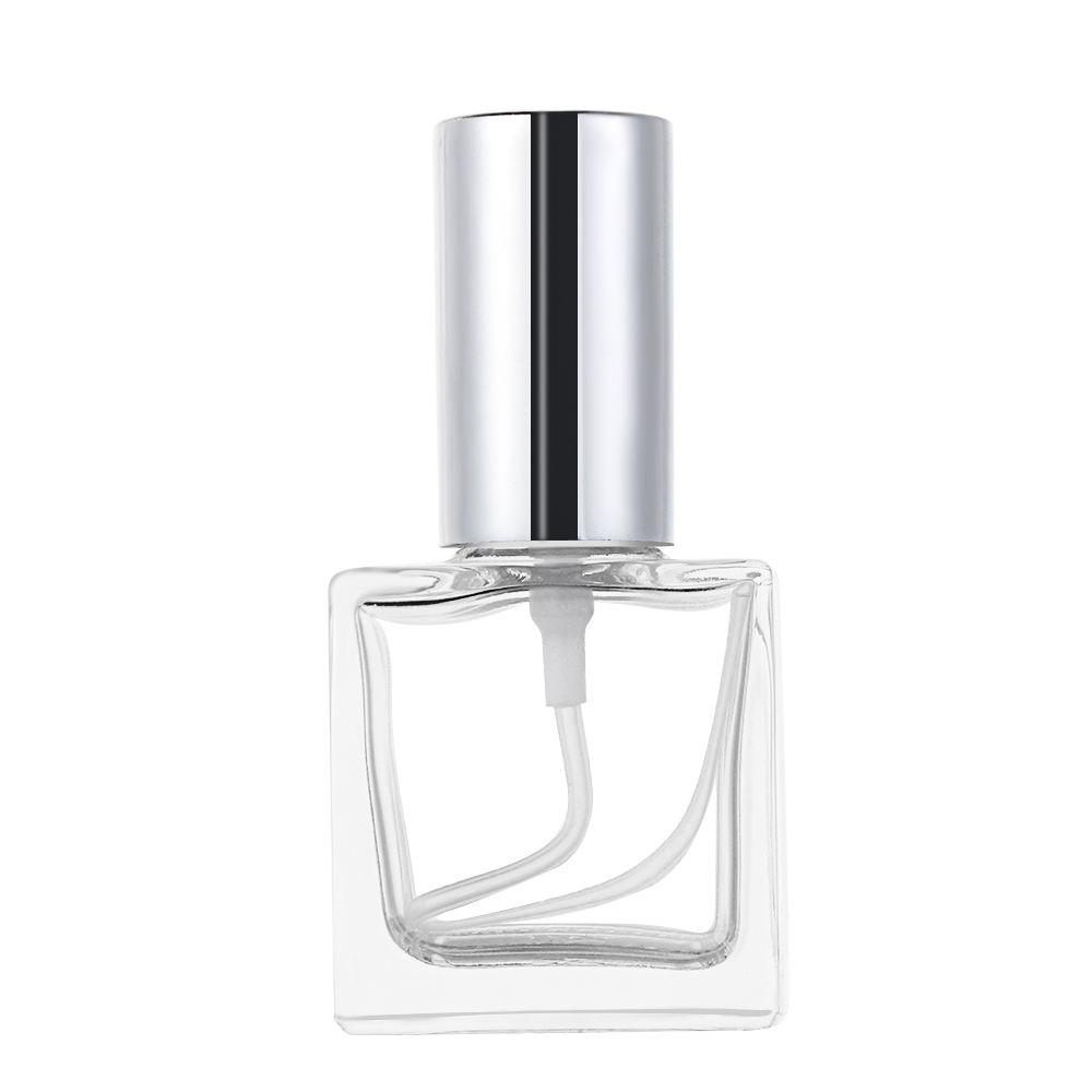 Chai xịt bằng thủy tinh rỗng đựng nước hoa/ tinh dầu/ tinh chất/ dầu thơm/ trang trí nội thất