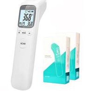 Nhiệt kế điện tử infrared