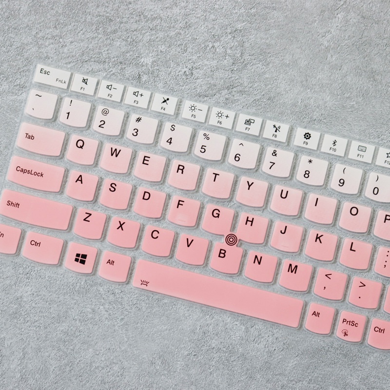 Ốp Máy Tính Bảng Silicone Cho Lenovo ThinkPad E15 Gen 2 2021 E15 Gen4 2022 L15 P15 P15V T15 P15S P53 15.6 inch