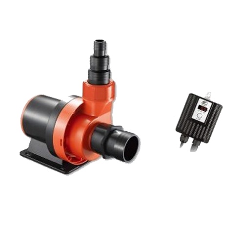 Máy bơm nước hồ cá PERIHA PB chất lượng cao - Bể cá Hoàng Gia