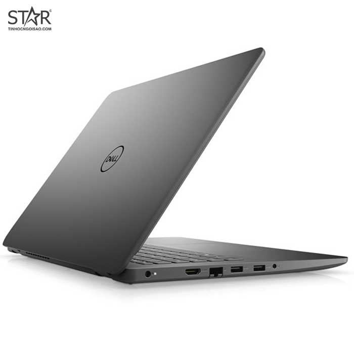 Laptop Dell Vostro 3400 (YX51W2): I5 1135G7, VGA MX330 2G, Ram 8G, SSD NVMe 256G, Win10, 14.0”FHD (Đen)