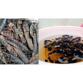 100g Bồ kết trái