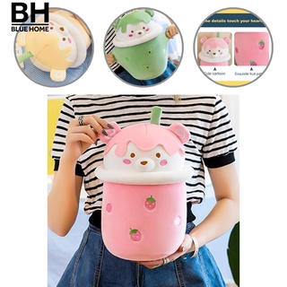 Gấu bông dễ thương hình quả bơ
