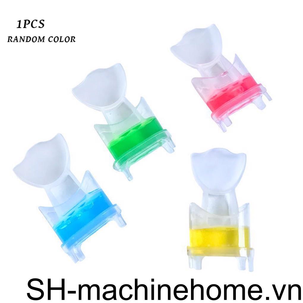 Gel Khử Mùi Nhà Vệ Sinh Lâu Trôi Nhỏ Gọn