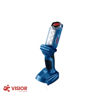 Đèn pin không dây bosch dùng pin 18v gli 180-li - chưa pin sạc