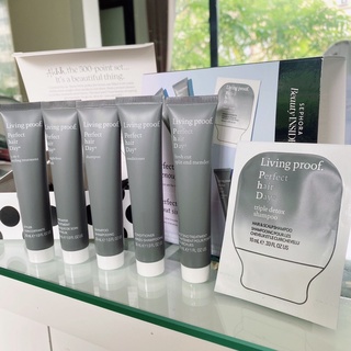 Sản phẩm chăm sóc tóc Living Proof