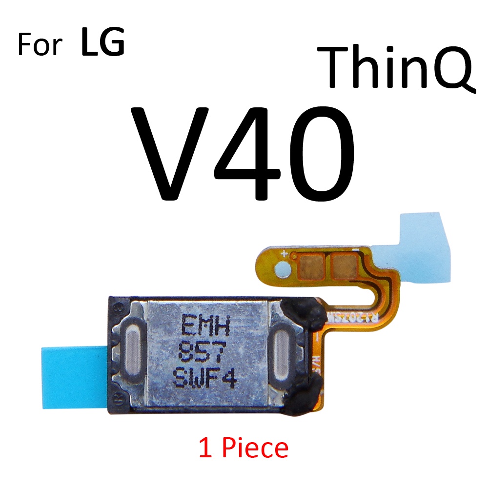 Mạch Loa Tai Nghe Cho Điện Thoại LG V20 V30 V30S Plus V35 V40 V50 V50S V60 ThinQ