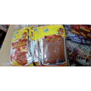 Gói ăn vặt Cay 2k/1 gói