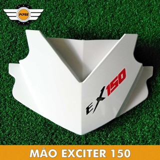 Mão Chắn Gió Exciter 150
