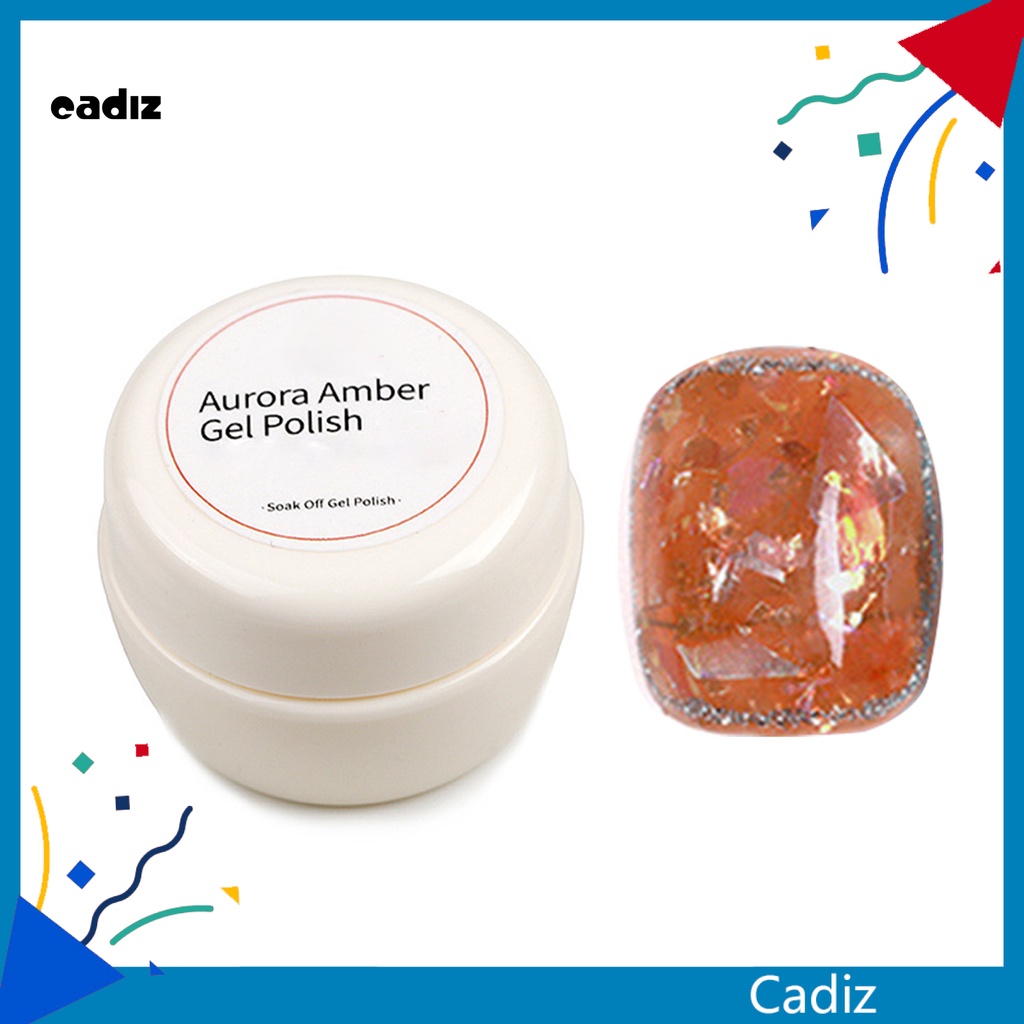 [Hàng mới về] Sơn móng tay sáng bóng cho nữ chất liệu resin