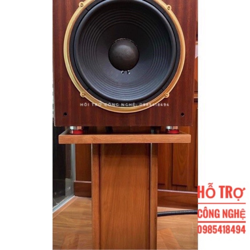 Chân đinh chống rung loa - chân đinh chống rung bi