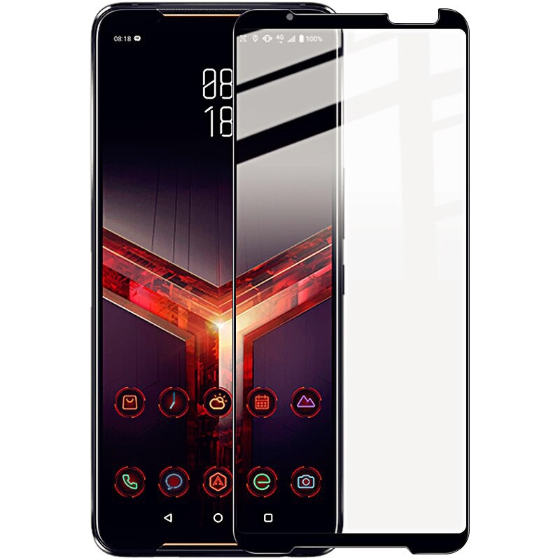 [FULL KEO] Kính Cường Lực Asus Rog Phone 3 ZS661KS/ Rog 3 Strix FULL Màn