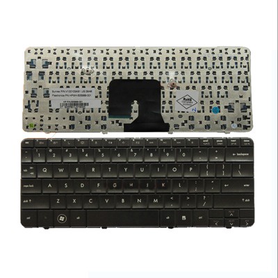Bàn phím laptop HP Pavilion DV2 DV2-1000, DV2-1100, DV2-1200