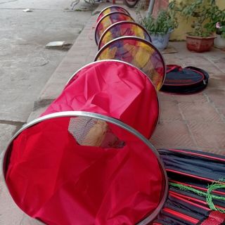 Rọng cá daiwa 3mx40cm