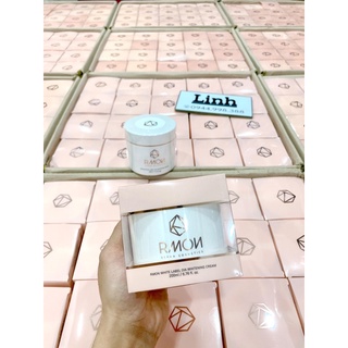 Kem Dưỡng Trắng Body RMON