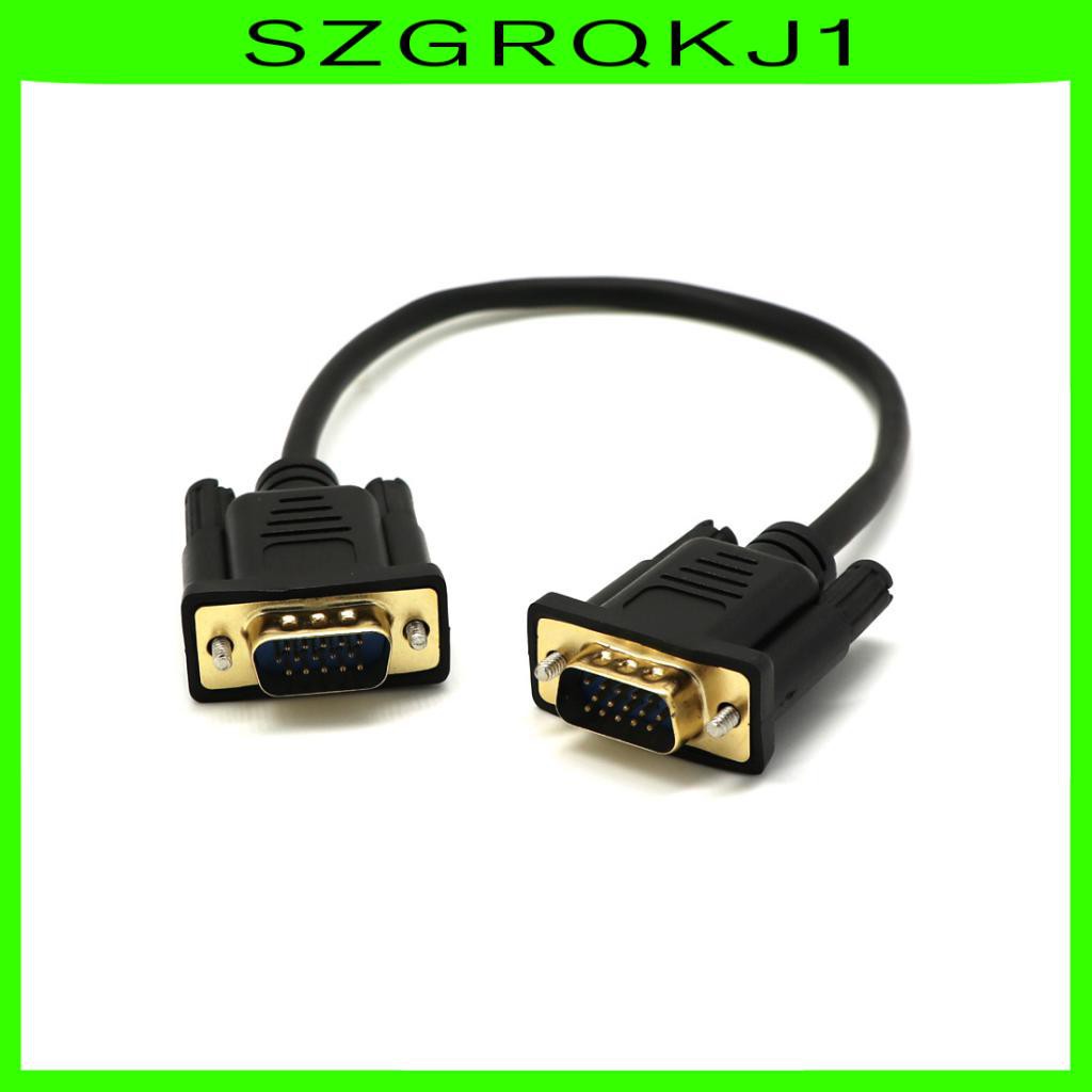 Dây Cáp Máy Tính 15pin Vga