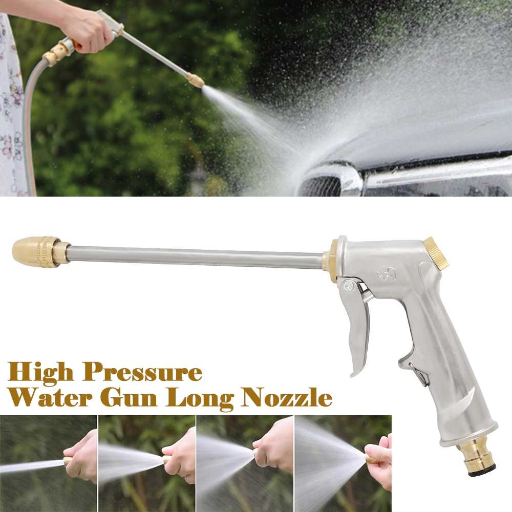 Súng Phun Nước Rửa Xe Hơi W WRTY345 Chất Lượng Cao