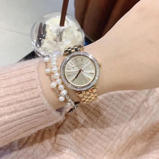 Đồng hồ nữ michael kors mk3365 chính hãng
