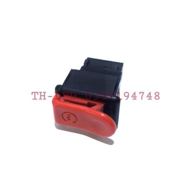 Công tắc on/off hàn sẵn dây nối