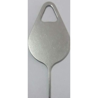 Que chọc sim hình giọt nước giá rẻ