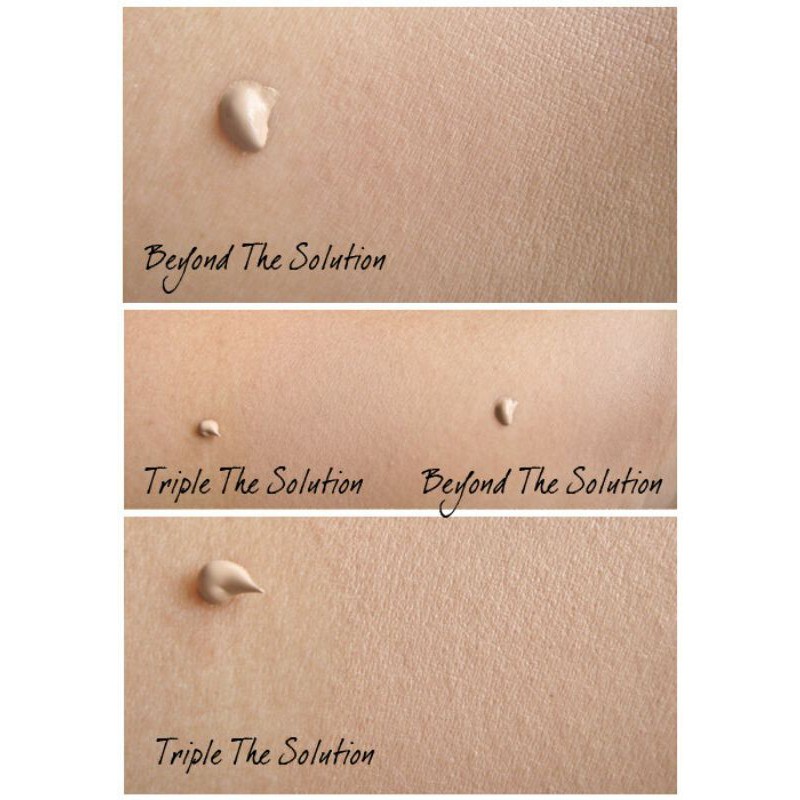 KEM NỀN BB Lioele Beyond The Solution | BigBuy360 - bigbuy360.vn