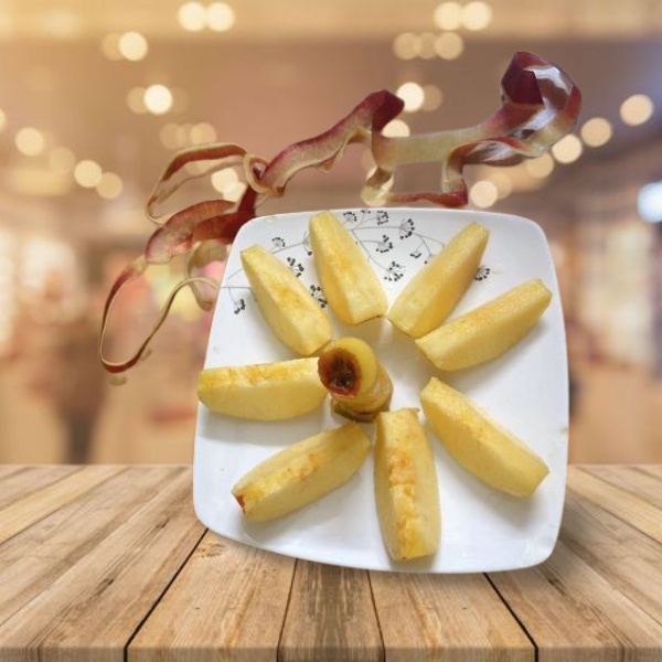 Máy Gọt Táo - Máy Gọt Hoa Quả- Máy Gọt Đa Năng