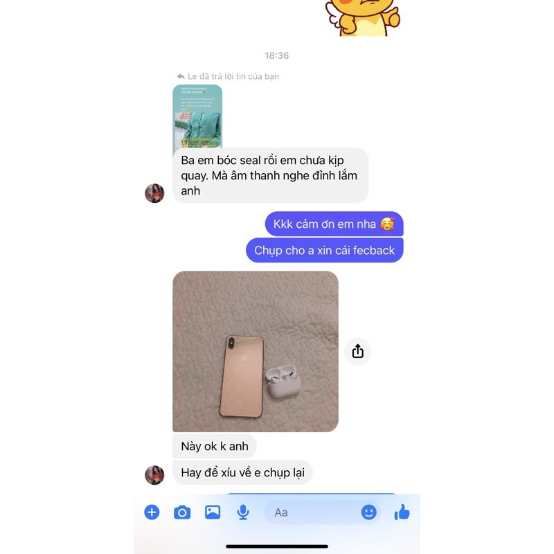 [ airpods 2 ] TAI NGHE AIRPODS 2 phiên bản cao cấp nhất hổ vằn 1562M | BigBuy360 - bigbuy360.vn