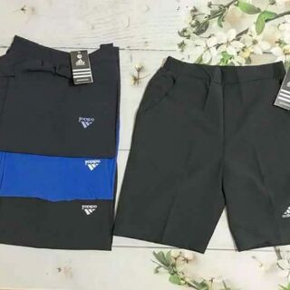 QUẦN SHORT THỂ THAO ADIDAS