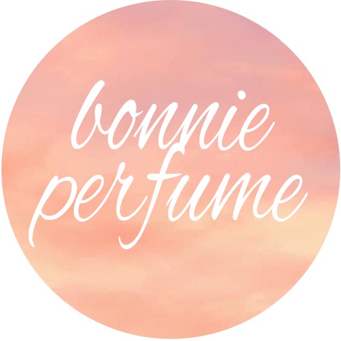 bonnie.perfume ★