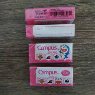 Gôm - Tẩy Doraemon Campus ( ER-DOR-30 )