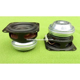 Loa Bose LY-591-4 4Ohm 10W 40mm