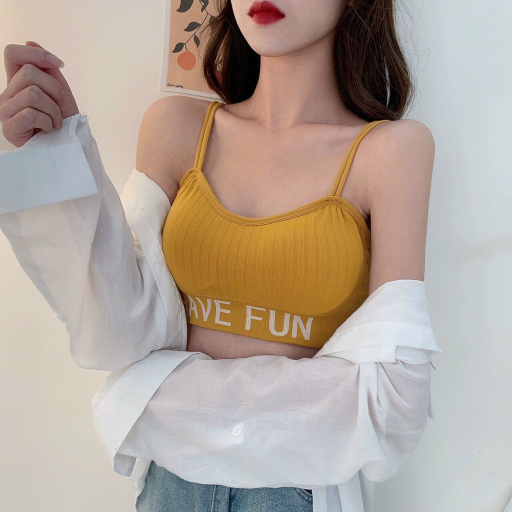 Áo Bra thể thao không gọng thời trang 103 - Mbra94 | BigBuy360 - bigbuy360.vn