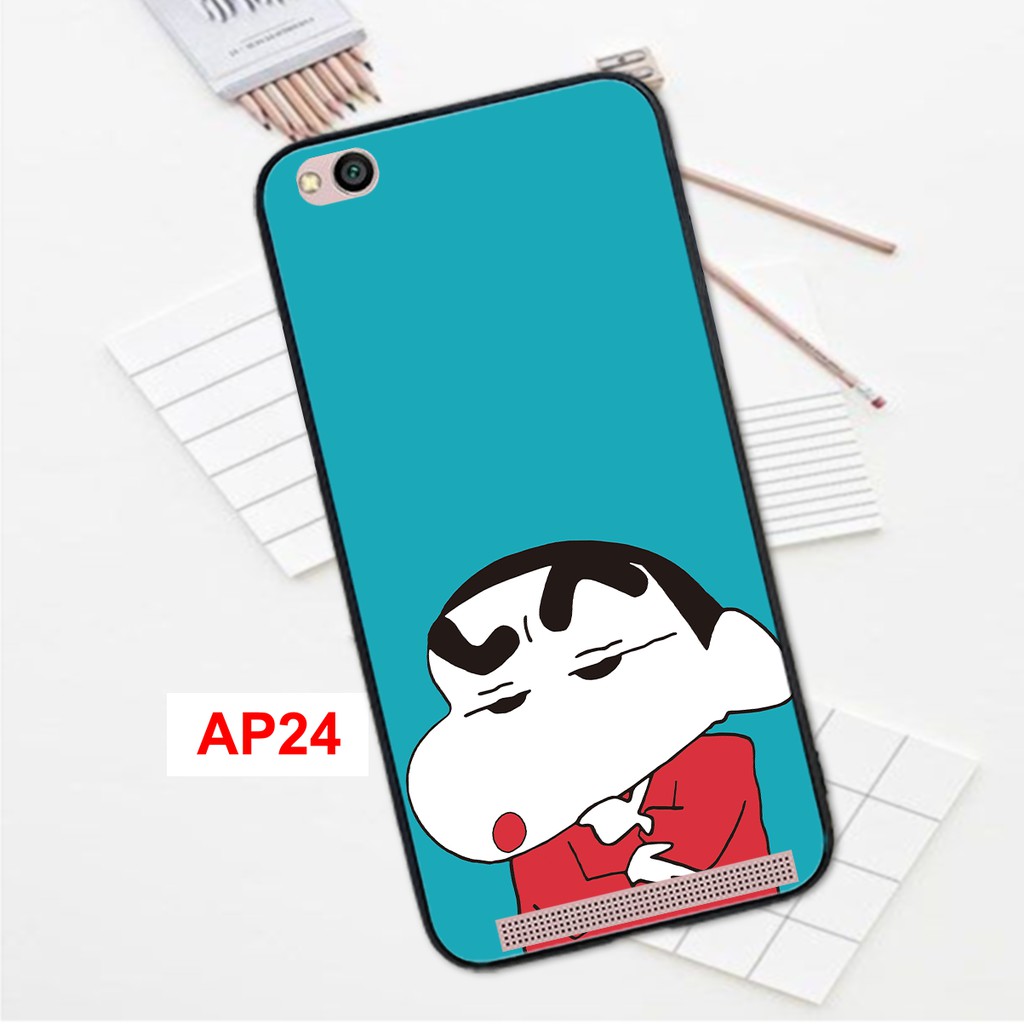 ỐP LƯNG XIAOMI REDMI 4A/5A/4X/3S IN HÌNH CỰC HOT 2021-GIÁ RẺ