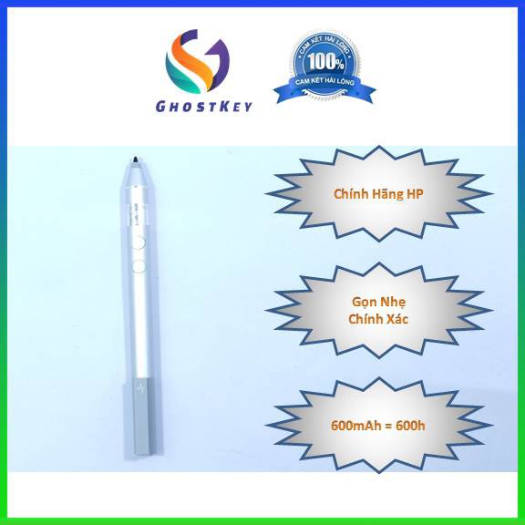 [Chính Hãng] Bút cảm ứng laptop HP bóc máy
