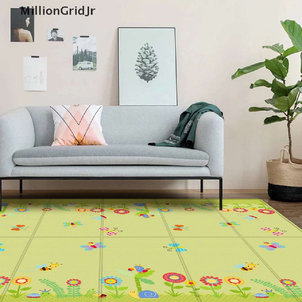 Thảm Xếp Hình Giáo Dục Sớm Cho Bé