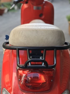 Baga cong cho vespa Lx,S