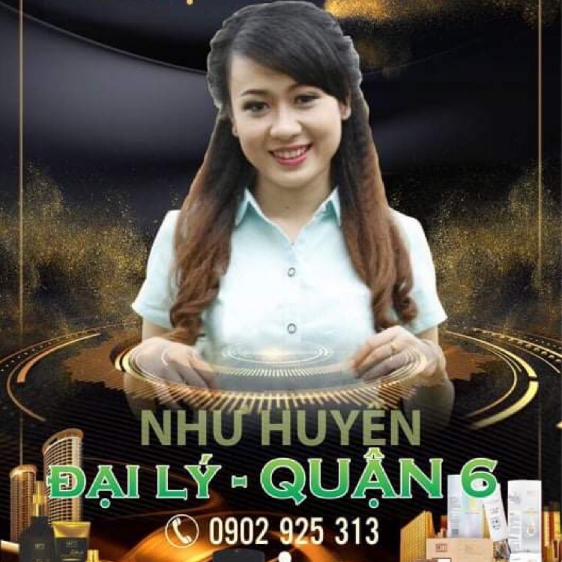 Nhu huyen 1994