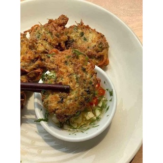 500g cá MỜM CƠM