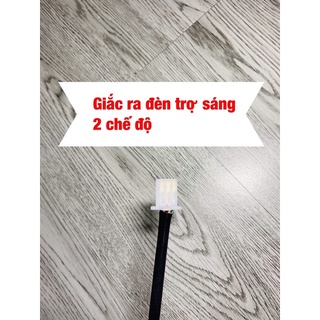 Mạch passing đèn bi cầu mini cho winner x