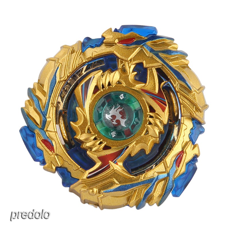 Đồ Chơi Con Quay Beyblade Burst B79 4d Bằng Kim Loại Cho Trẻ Em